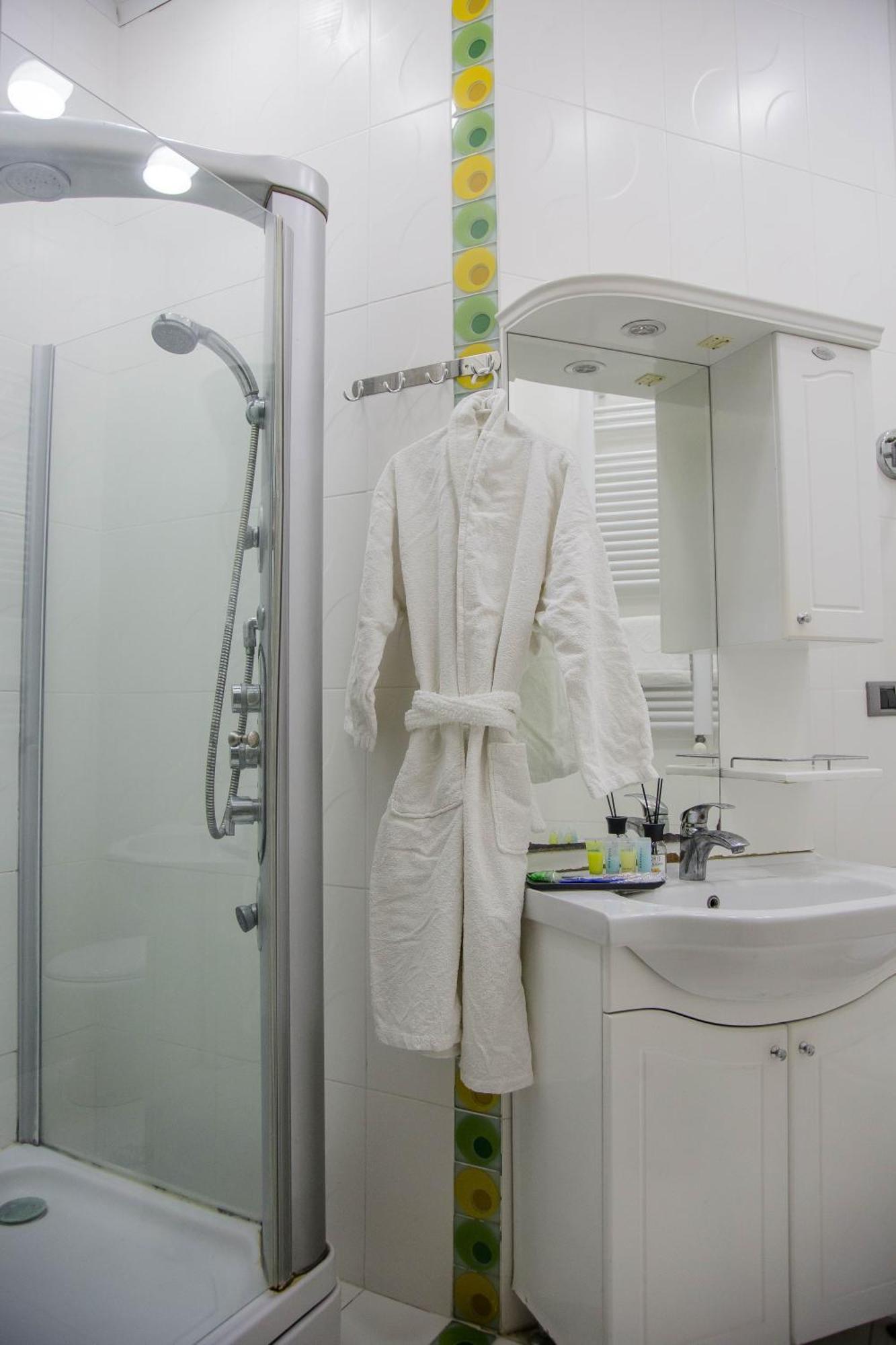 Solo Boutique Hotel Баку Екстер'єр фото