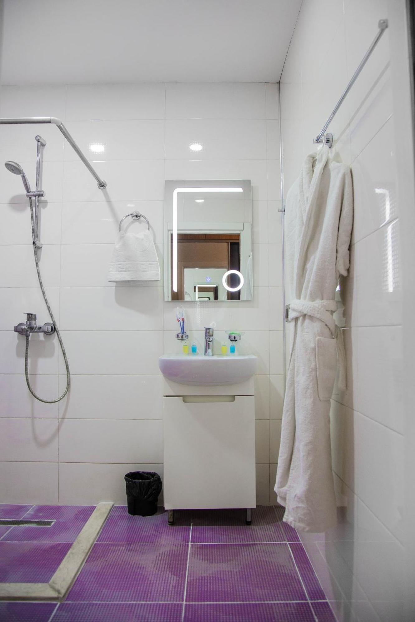 Solo Boutique Hotel Баку Екстер'єр фото