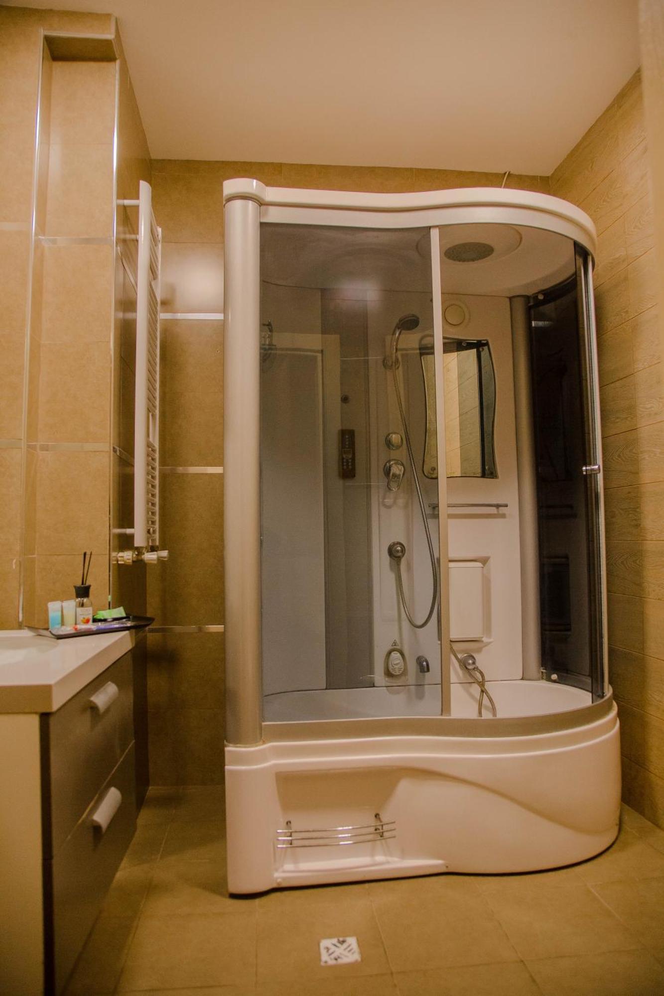 Solo Boutique Hotel Баку Екстер'єр фото