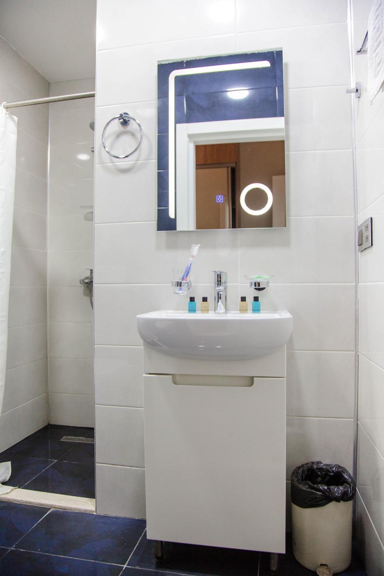 Solo Boutique Hotel Баку Екстер'єр фото